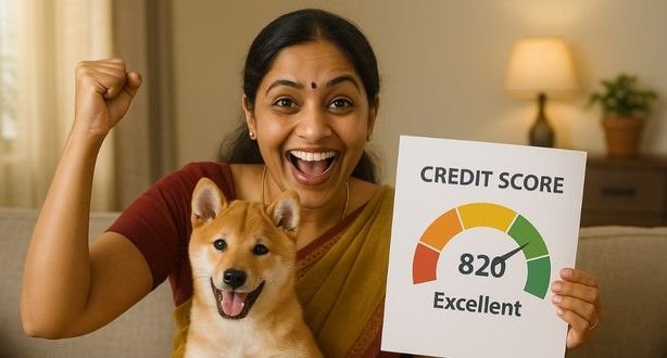 Sustainable Credit Access